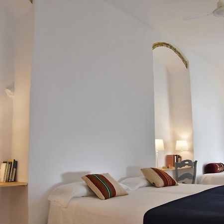 Casa Almara Panzió Espejo  Kültér fotó