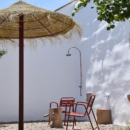 Casa Almara Panzió Espejo  Kültér fotó