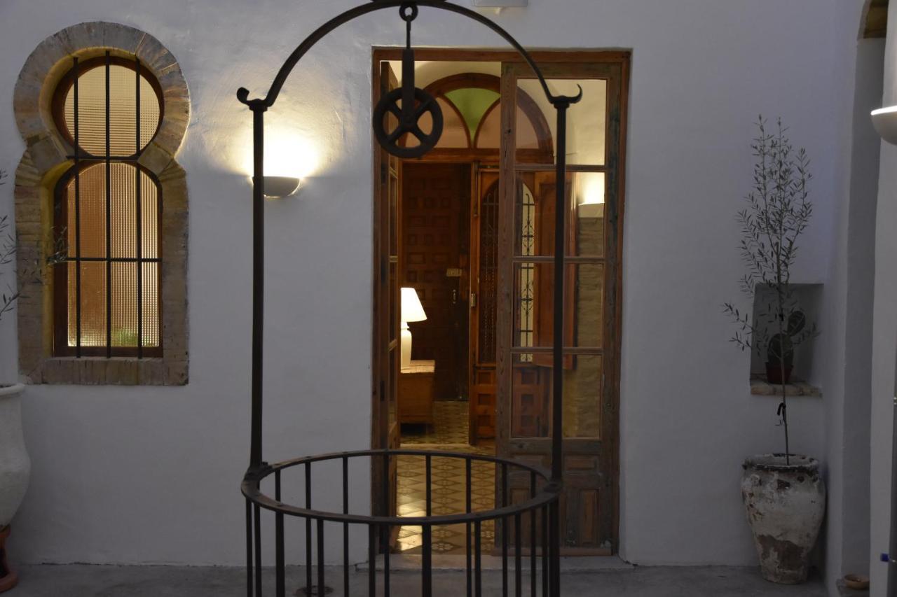 Casa Almara Panzió Espejo  Kültér fotó