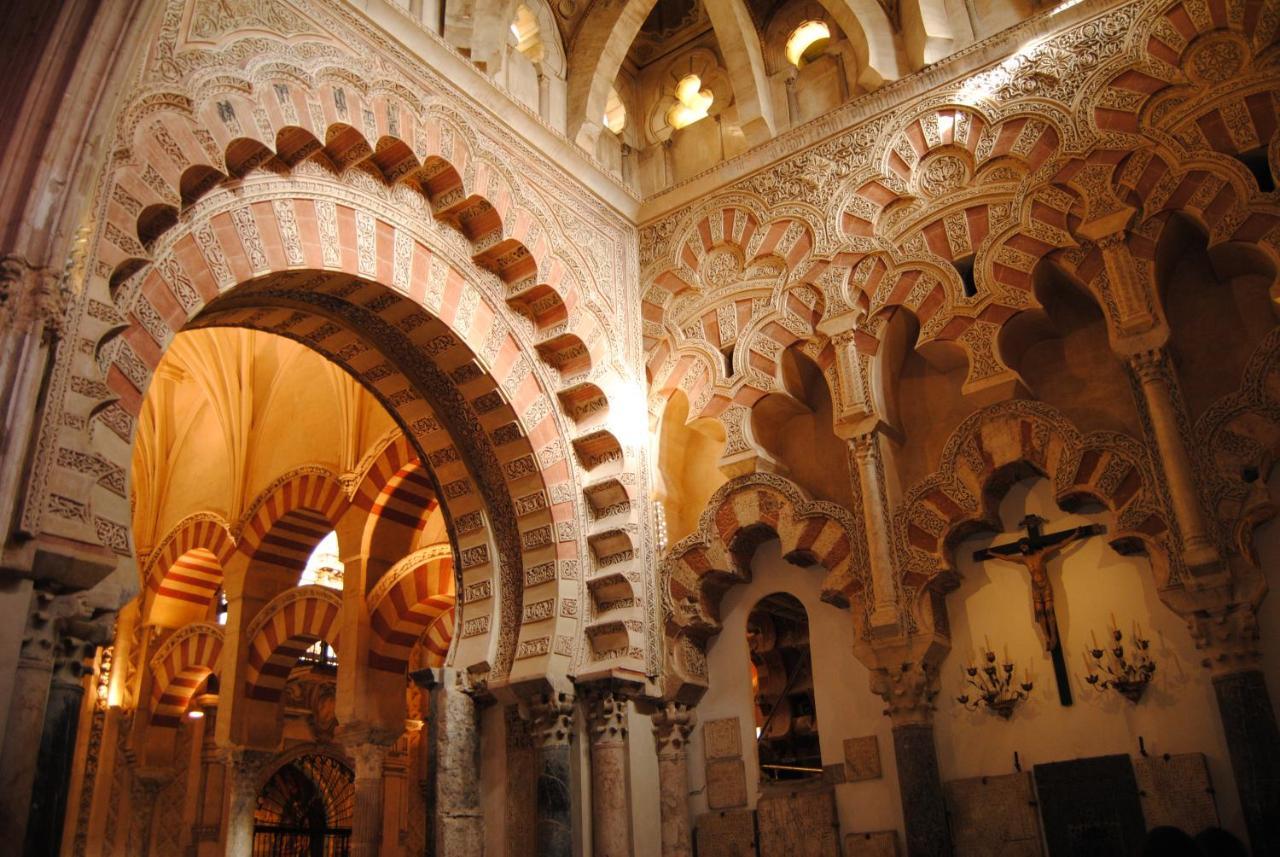 Casa Almara Panzió Espejo  Kültér fotó
