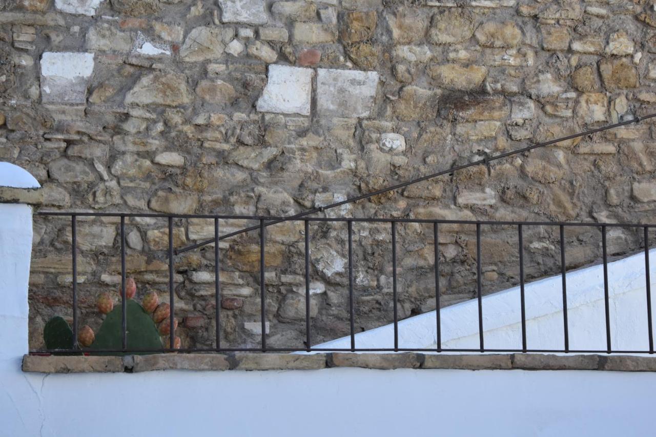 Casa Almara Panzió Espejo  Kültér fotó