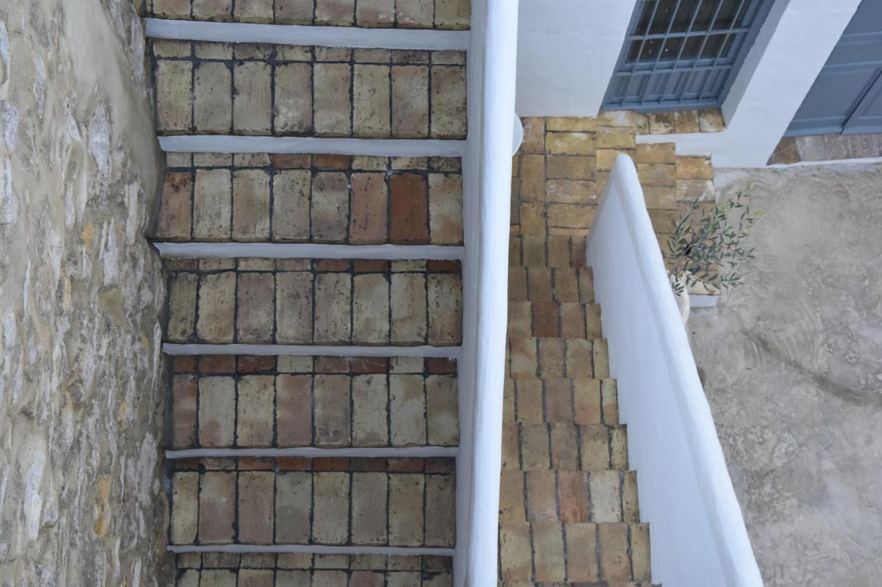 Casa Almara Panzió Espejo  Kültér fotó