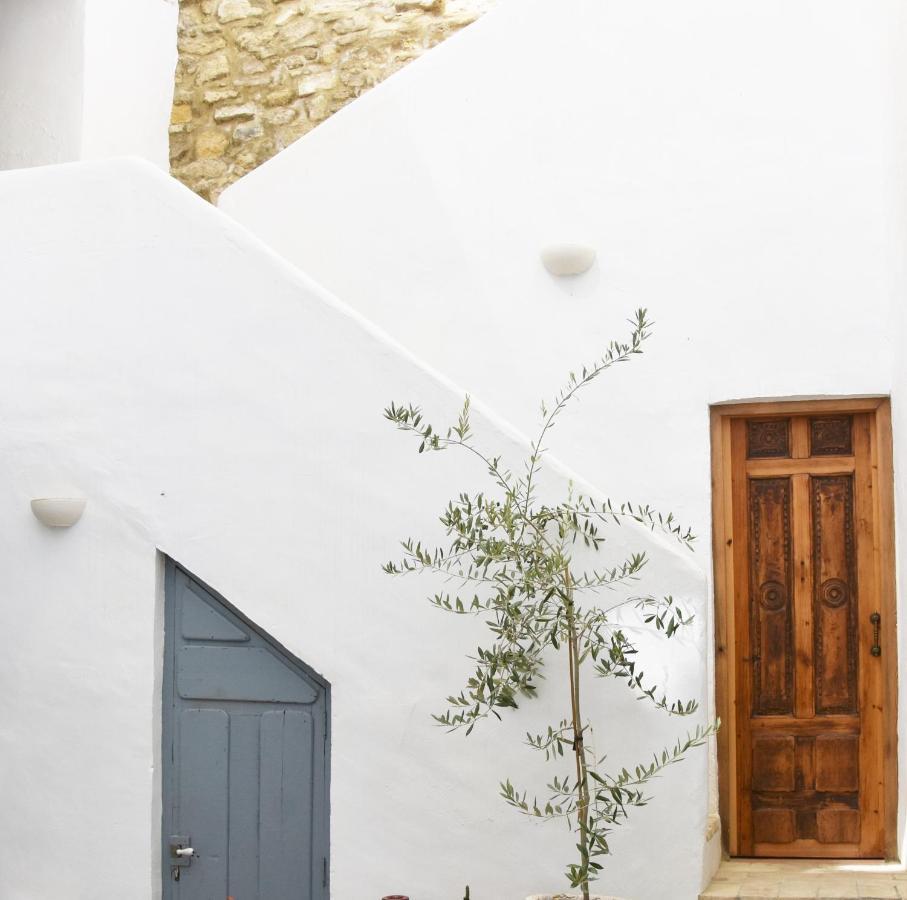 Casa Almara Panzió Espejo  Kültér fotó