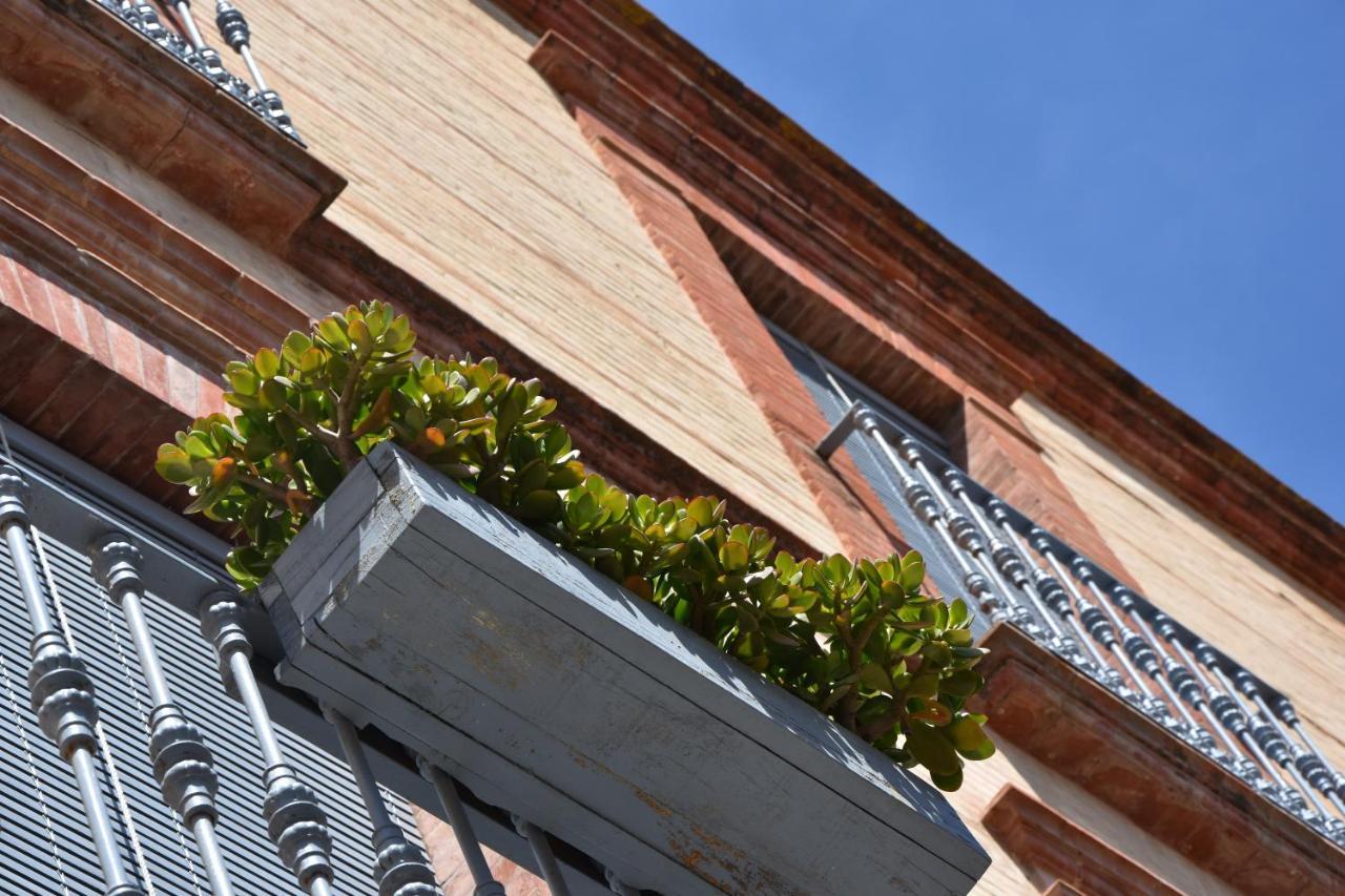 Casa Almara Panzió Espejo  Kültér fotó